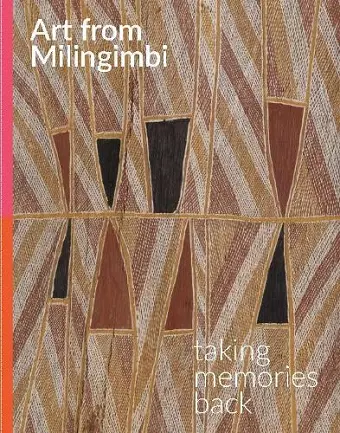 Art from Milingimbi cover