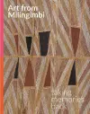 Art from Milingimbi cover
