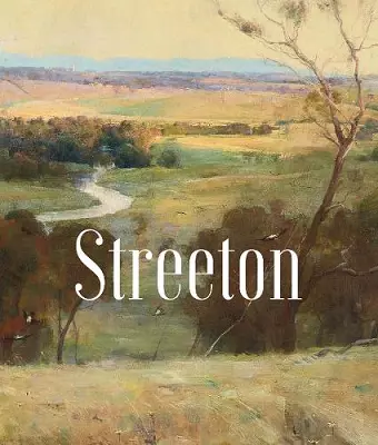 Streeton cover