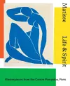 Matisse: Life & spirit cover