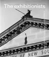 The exhibitionists cover