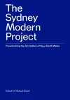 The Sydney Modern Project cover