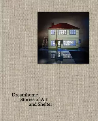 Dreamhome cover