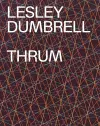 Lesley Dumbrell: Thrum cover
