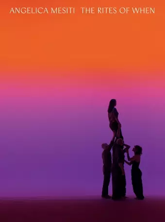Angelica Mesiti cover