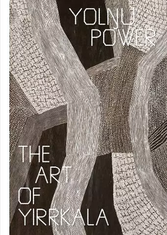 Yolngu power cover