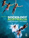 Sociology Australia cover