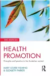 Health Promotion cover