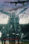 Battle Order 204 cover