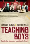 Teaching Boys cover