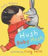Hush Baby Hush cover
