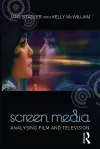 Screen Media cover