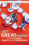 Get Great Marks for Your Essays, Reports, and Presentations cover