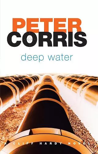 Deep Water cover