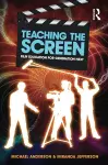 Teaching the Screen cover