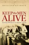 Keep the Men Alive cover