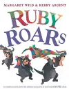 Ruby Roars cover