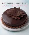 BEGINNER'S GUIDE TO CAKE DECORATING cover