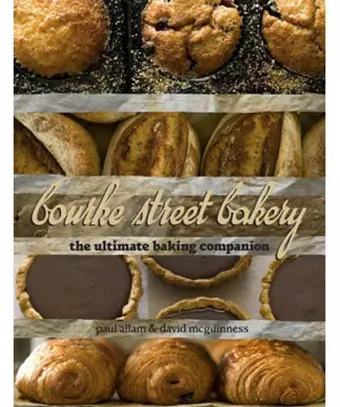 Bourke Street Bakery cover