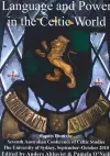 Language and Power in the Celtic World cover