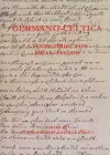 Germano-Celtica cover