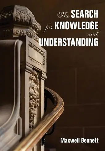 The Search for Knowledge and Understanding cover