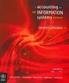 Accounting Information Systems cover