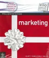 Marketing + Wiley Desktop Edition cover