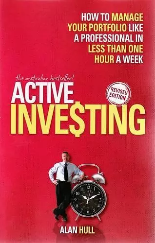 Active Investing cover