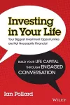 Investing in Your Life cover