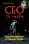 CEO of Earth cover