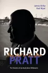 Richard Pratt: One Out of the Box cover