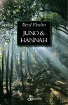 Juno and Hannah cover