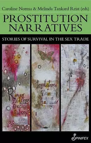 Prostitution Narratives cover