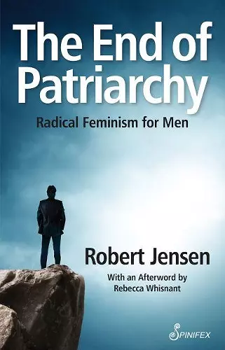 The End of Patriarchy cover