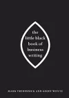 The Little Black Book of Business Writing cover