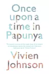 Once Upon a Time in Papunya cover