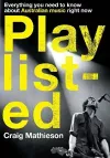 Playlisted cover