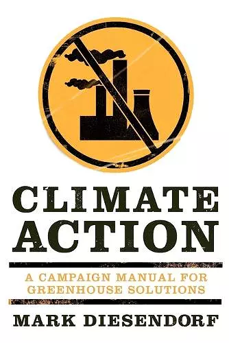 Climate Action cover