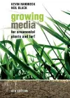 Growing Media for Ornamental Plants and Turf cover