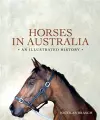 Horses in Australia cover