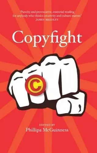 Copyfight cover