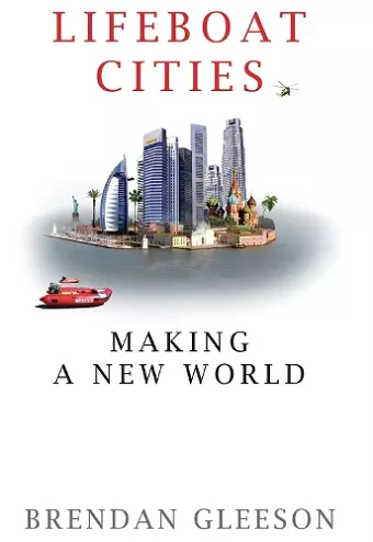 Lifeboat Cities cover