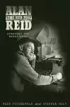 Alan 'The Red Fox' Reid cover