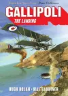 Gallipoli cover