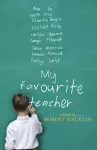 My Favourite Teacher cover