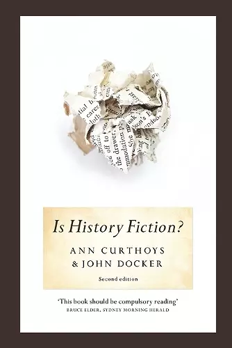 Is History Fiction? cover