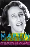 The Martin Presence cover