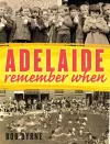 Adelaide cover