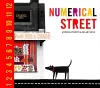 Numerical Street cover